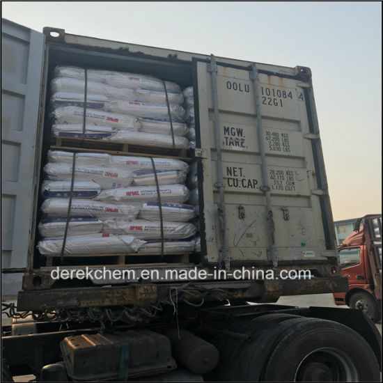 200000s ile Sıvı Deterjan HPMC için Kıvamlaştırıcı Ajan