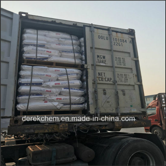 200000s ile Sıvı Deterjan HPMC için Kıvamlaştırıcı Ajan