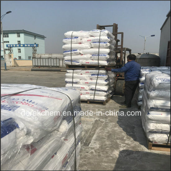 Deterjan / Seramik / Eifs Harcı için Hidroksipropil Metil Selüloz / HPMC