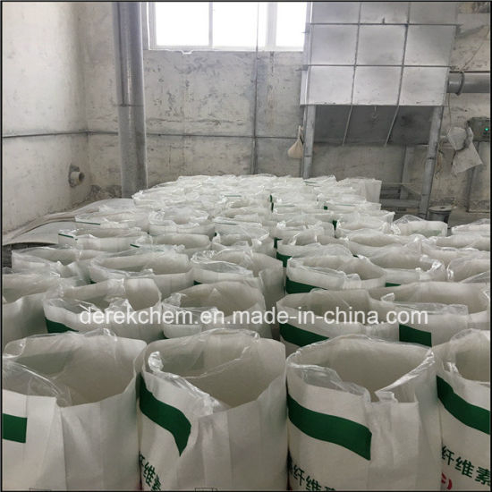 Endüstri Katkı Maddesi Beyaz Toz Kozmetik Sınıf Selüloz Eter HPMC