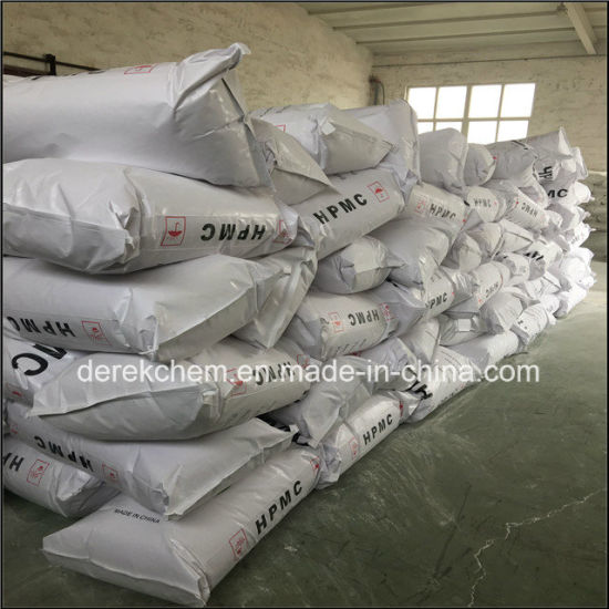 Kuru Karışım Motarları için Selüloz Eter HPMC Kalınlaştırıcı