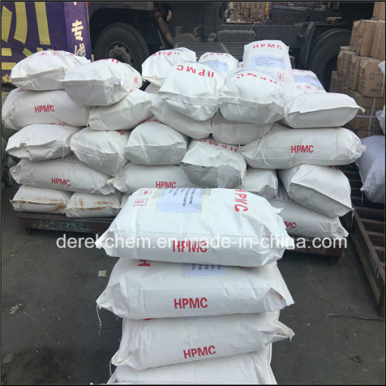 Yapı Kimyasalları Fayans Seramik Yapıştırıcıları için Hipromelloz HPMC Derz Dolgu Harçları