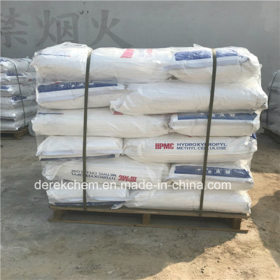 Deterjan / Seramik / Eifs Harcı için Hidroksipropil Metil Selüloz / HPMC