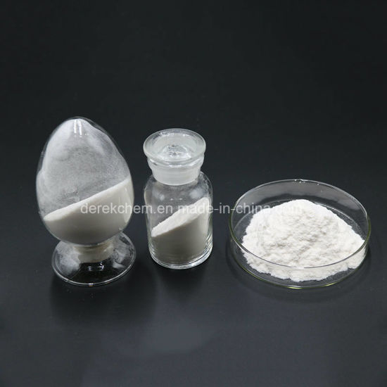 Kimyasal Yardımcı Ajan HPMC CAS No. 9004-65-3