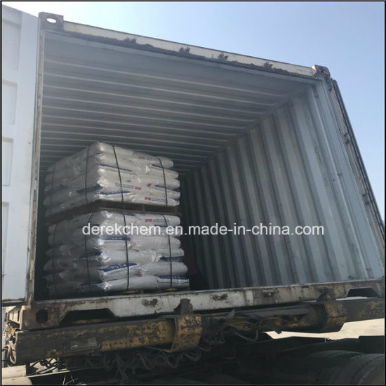 Selüloz Eter için Fayans Yapıştırıcısı Yüksek Kaliteli HPMC CAS: 9004-65-3