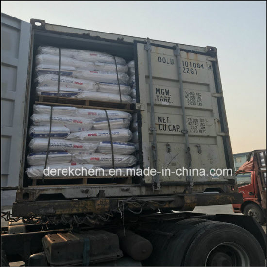 Endüstri Katkı Maddesi Beyaz Toz Kozmetik Sınıf Selüloz Eter HPMC