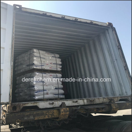 Endüstriyel Kimyasal Tedarikçi HPMC Su Arıtma Kimyasalları CAS: 9004-65-3