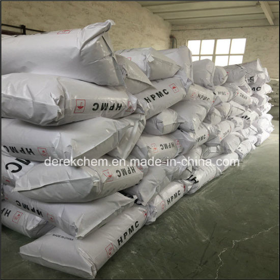 Yapı Sınıfı Selüloz Eter HPMC