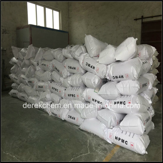 Çin İnşaat Endüstrisi için Profesyonel Tedarikçi Toptan Satış HPMC