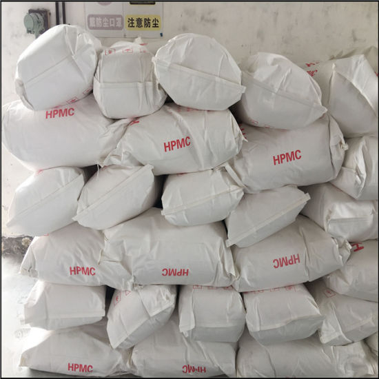 Harç için HPMC / Düşük Fiyatlı HPMC Selüloz Eter Üretimi