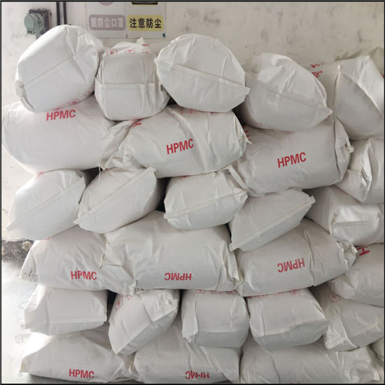 Harç için HPMC / Düşük Fiyatlı HPMC Selüloz Eter Üretimi