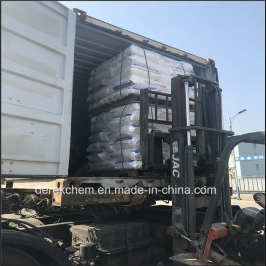 200000s ile Sıvı Deterjan HPMC için Kıvamlaştırıcı Ajan