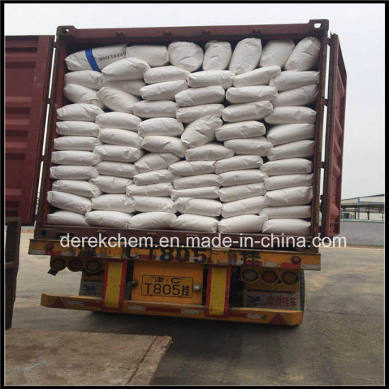 Endüstriyel Kimya Endüstrisinde Yaygın Olarak Kullanılan Selüloz Eter HPMC