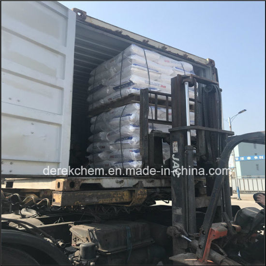 Endüstri Katkı Maddesi Beyaz Toz Kozmetik Sınıf Selüloz Eter HPMC