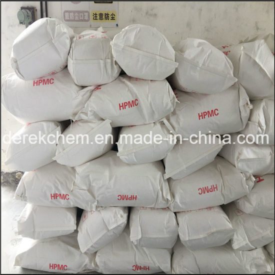 HPMC / Mhpc Selüloz Eter Çimento Esaslı Harç