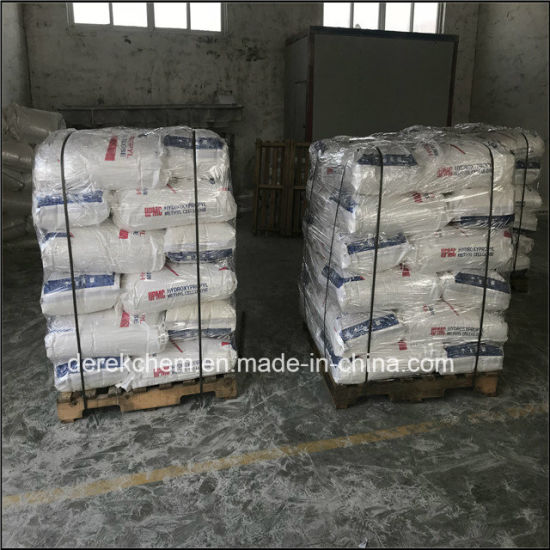 Deterjan / Seramik / Eifs Harcı için Hidroksipropil Metil Selüloz / HPMC