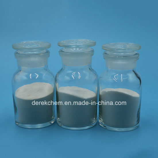 Yapı Kimyasalları Endüstrisi Sınıfında Kullanılan HPMC