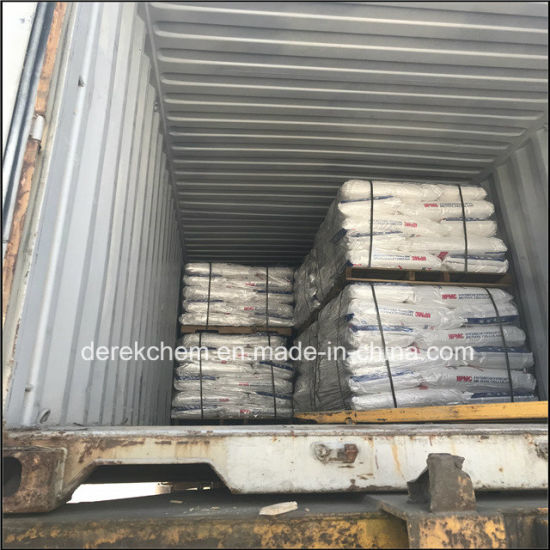 Kimyasal Hammadde Selüloz Eter HPMC 9004653 Duvar Macunu için