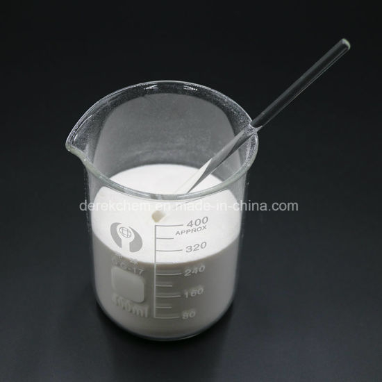 Kimyasal Yardımcı Ajan HPMC CAS No. 9004-65-3