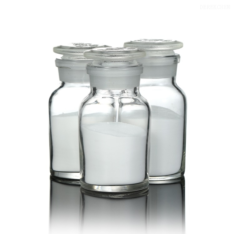 Yüksek Eğimli Mukavemet ve Esneklik Polimer Tozu