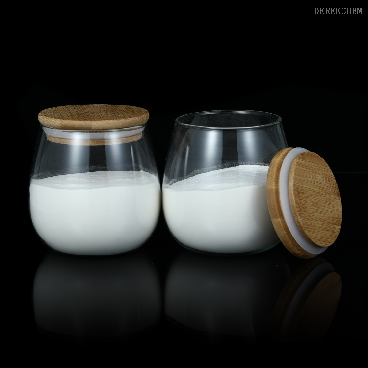 Hidroksi Etil Selüloz HEC