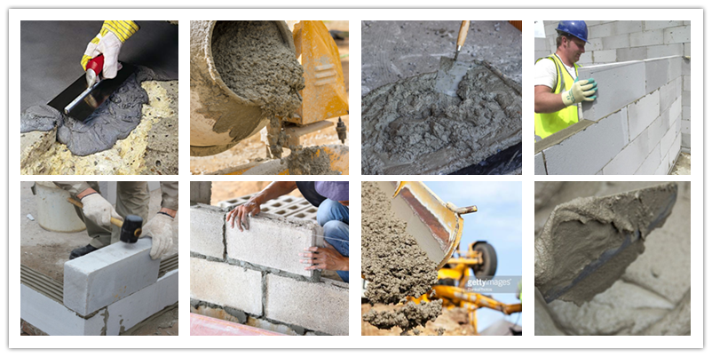 kuru karışım i&ccedil;in sel&uuml;loz eter