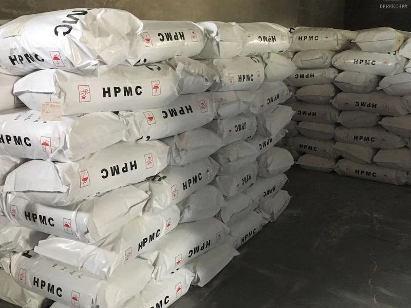 SITO Markası MHEC / HPMC / HEMC