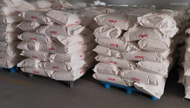 SITO Markası HPMC / HEMC / MHEC